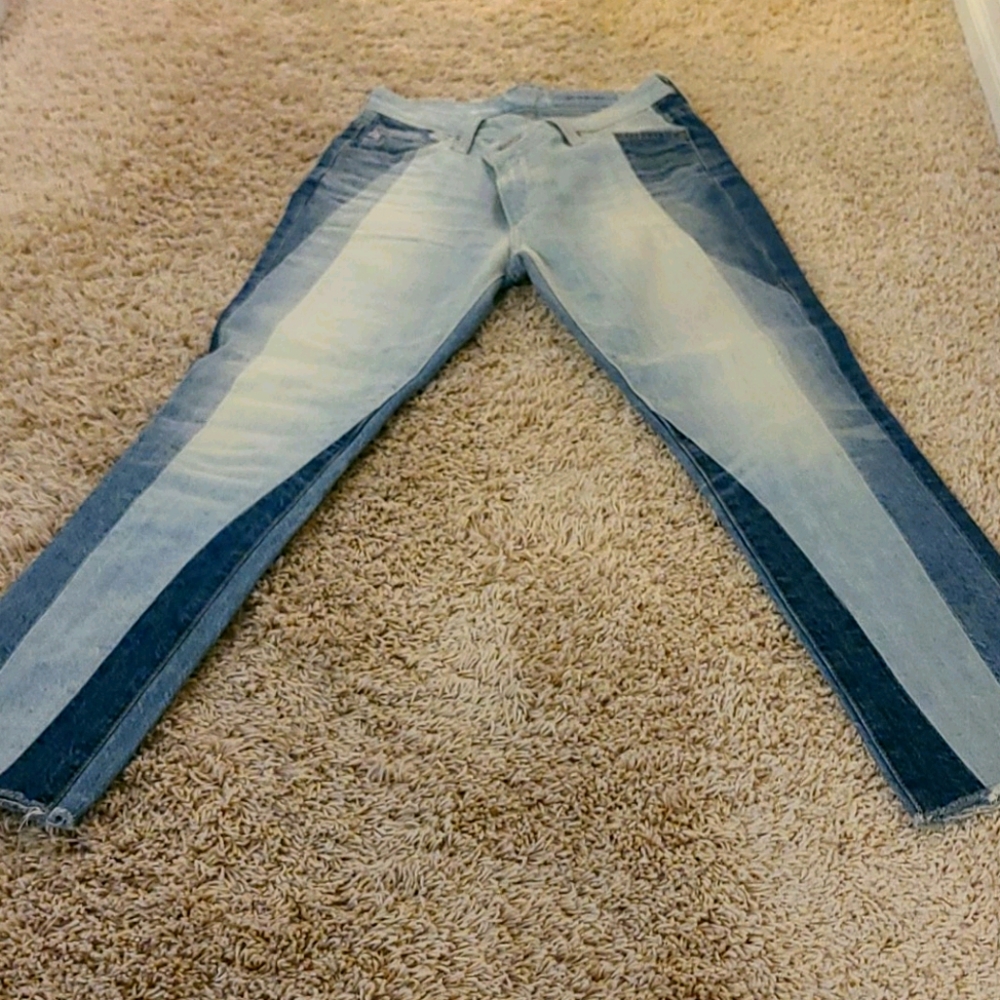 AG jeans